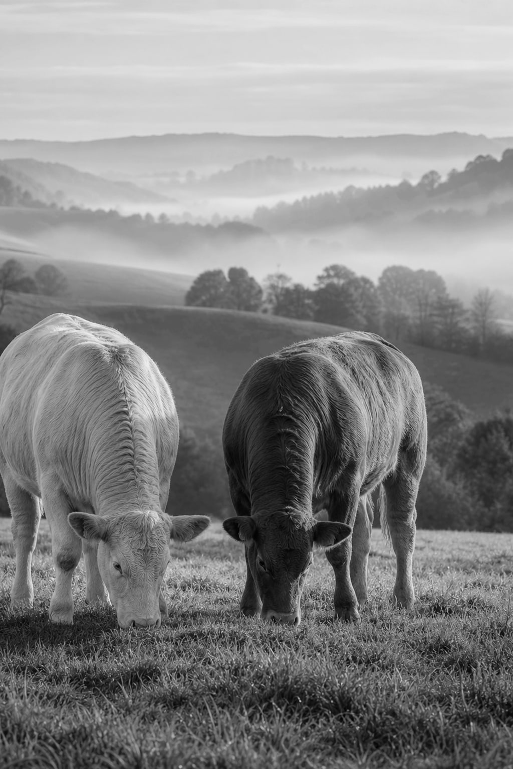 Atlas Meat Trading, élevage, produits et chaîne logistique
